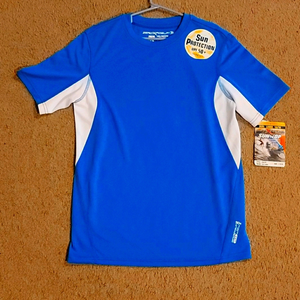Sun Top T-shirt